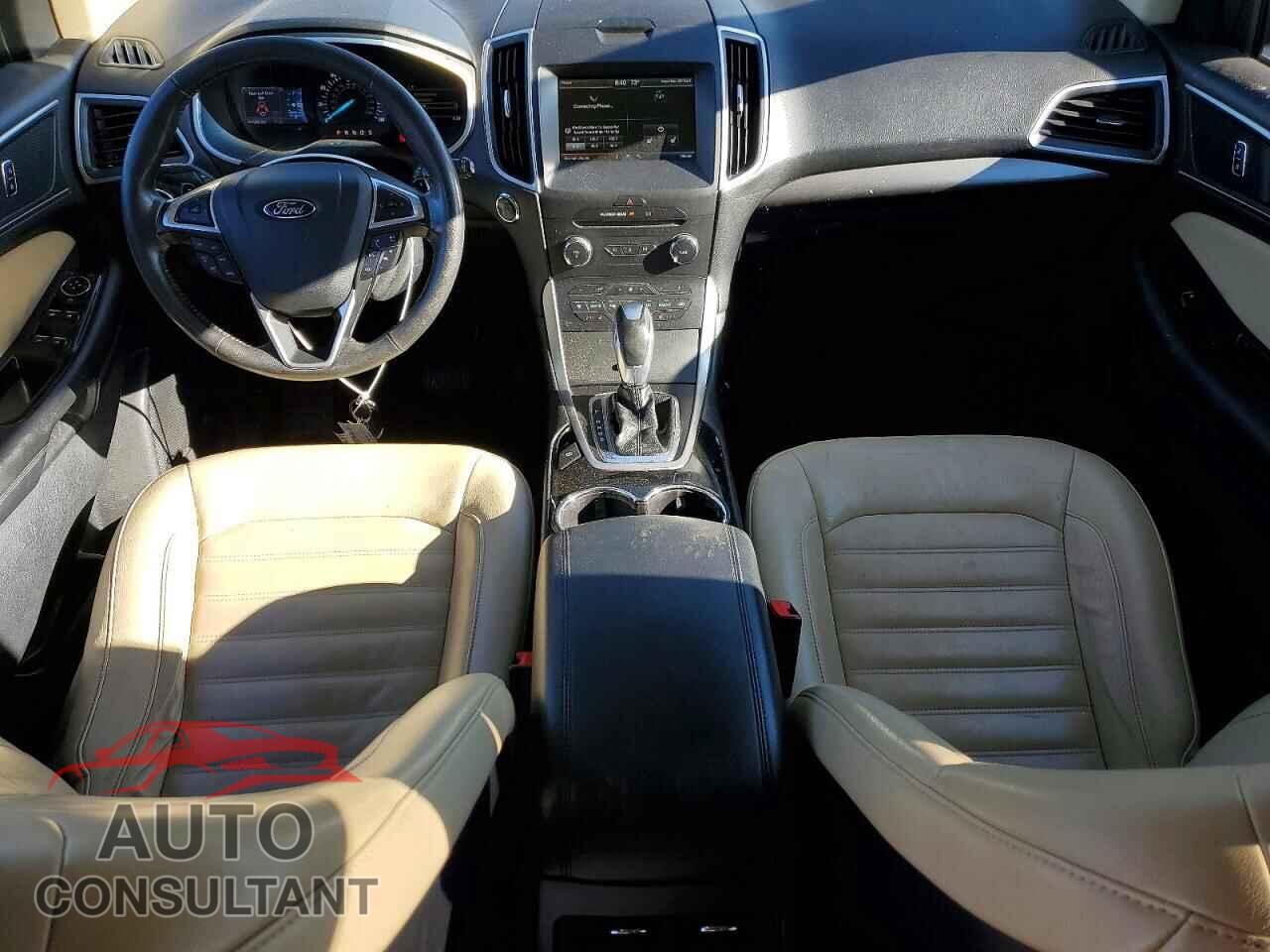 FORD EDGE 2015 - 2FMTK4J92FBB66065