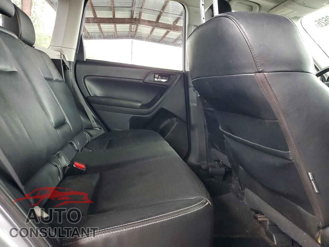 SUBARU FORESTER 2014 - JF2SJAHC4EH480029