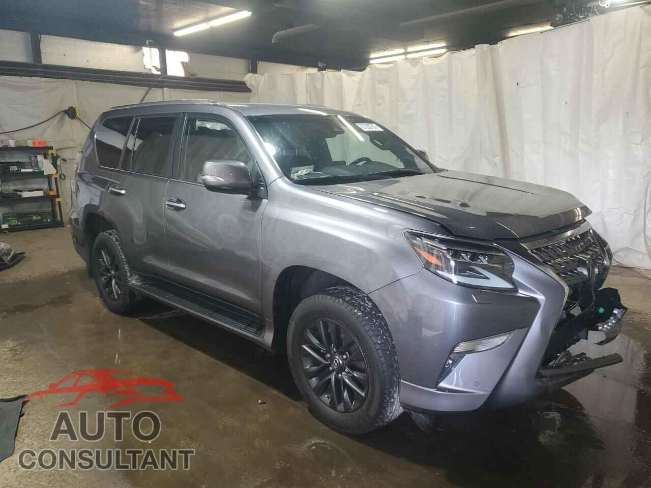 LEXUS GX 2023 - JTJAM7BX4P5374536