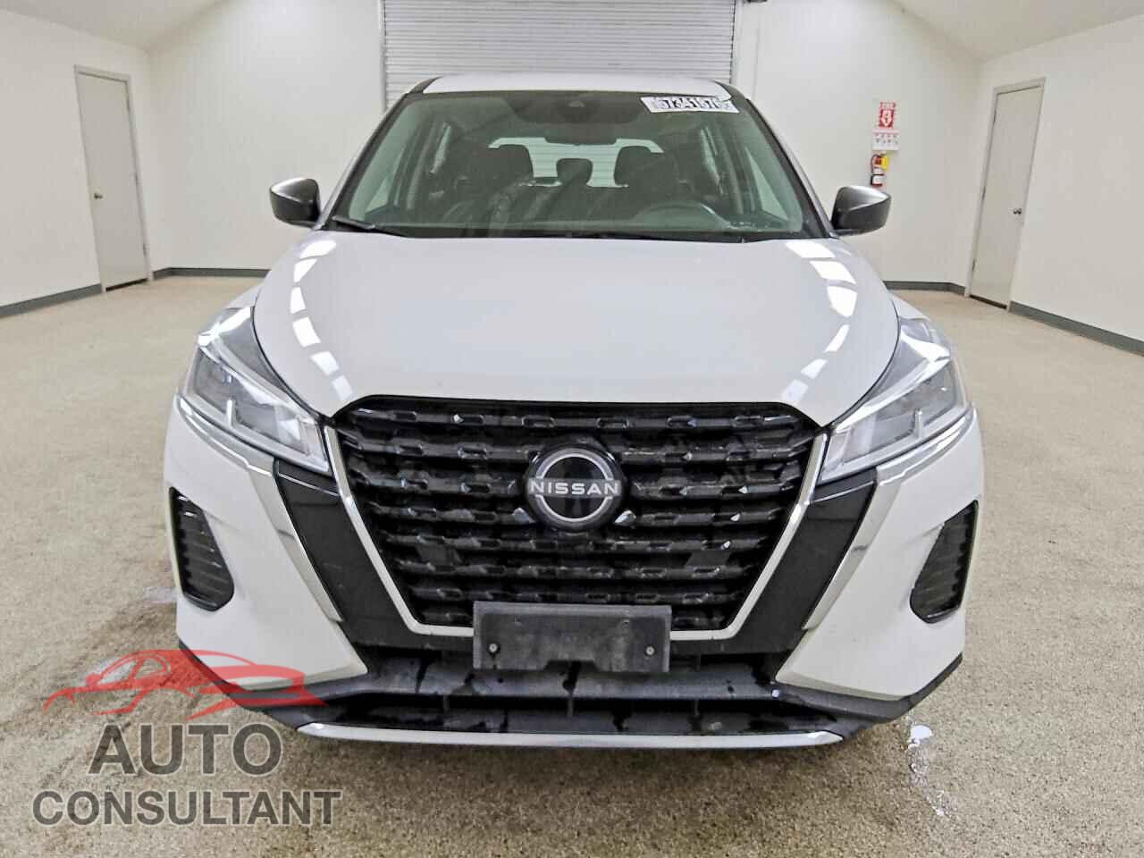 NISSAN KICKS 2023 - 3N1CP5BV6PL522954