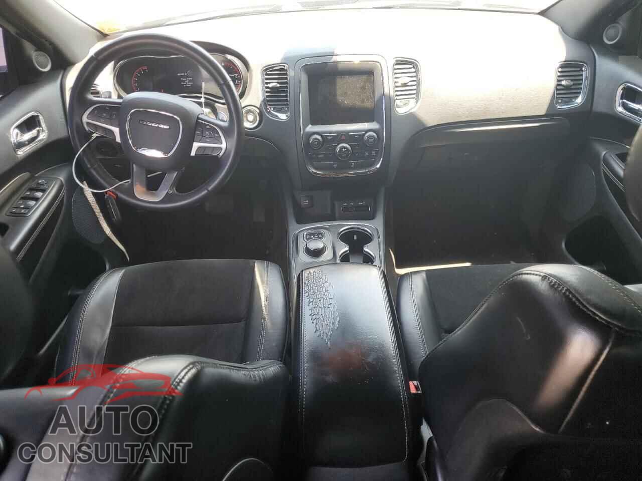 DODGE DURANGO 2015 - 1C4RDHAG1FC895530