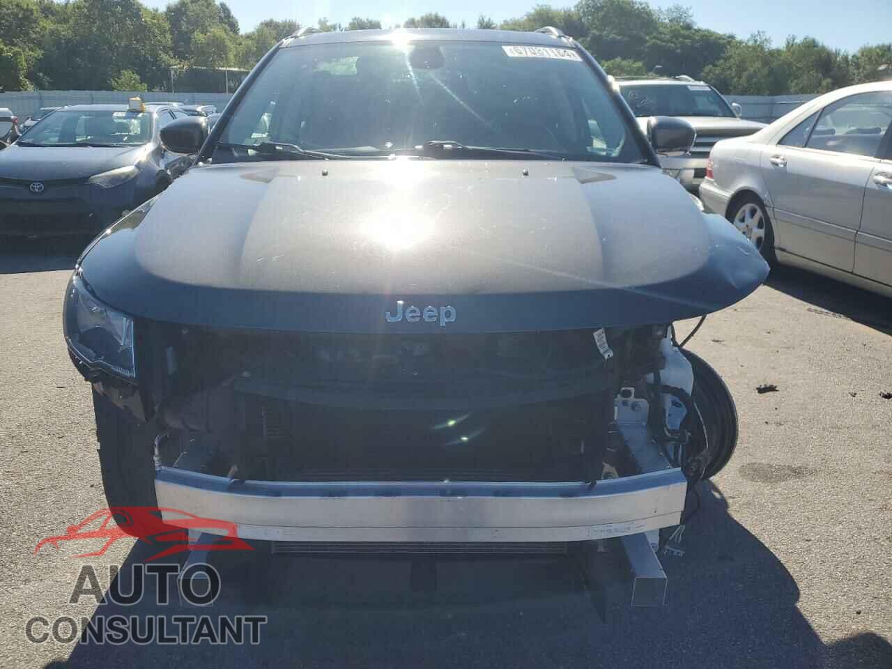 JEEP COMPASS 2020 - 3C4NJDCB2LT234221