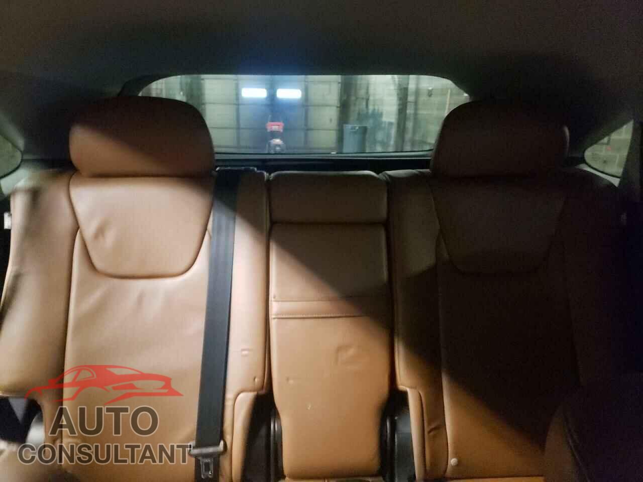 LEXUS RX350 2015 - 2T2BK1BA3FC314363
