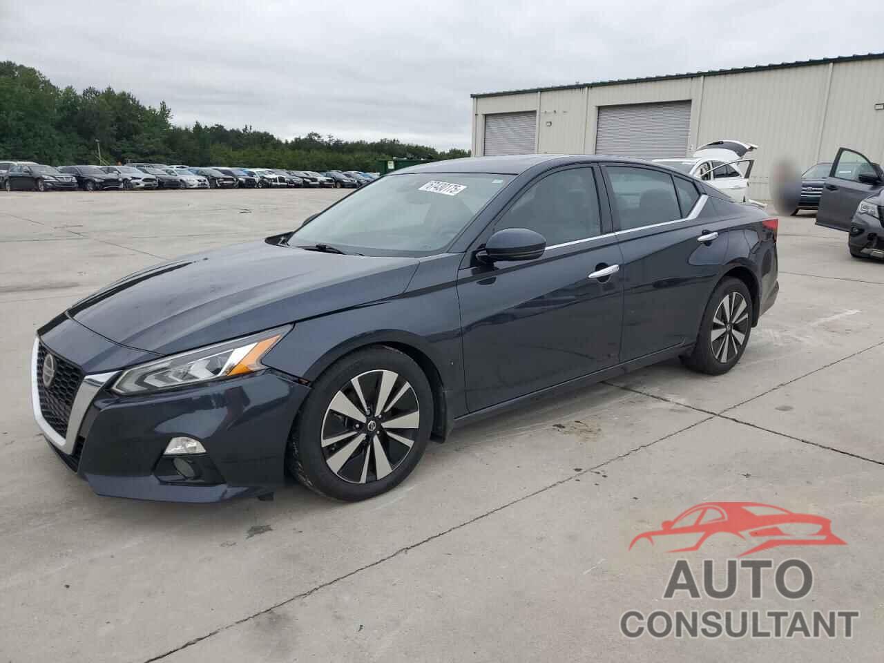 NISSAN ALTIMA 2019 - 1N4BL4DVXKC143445