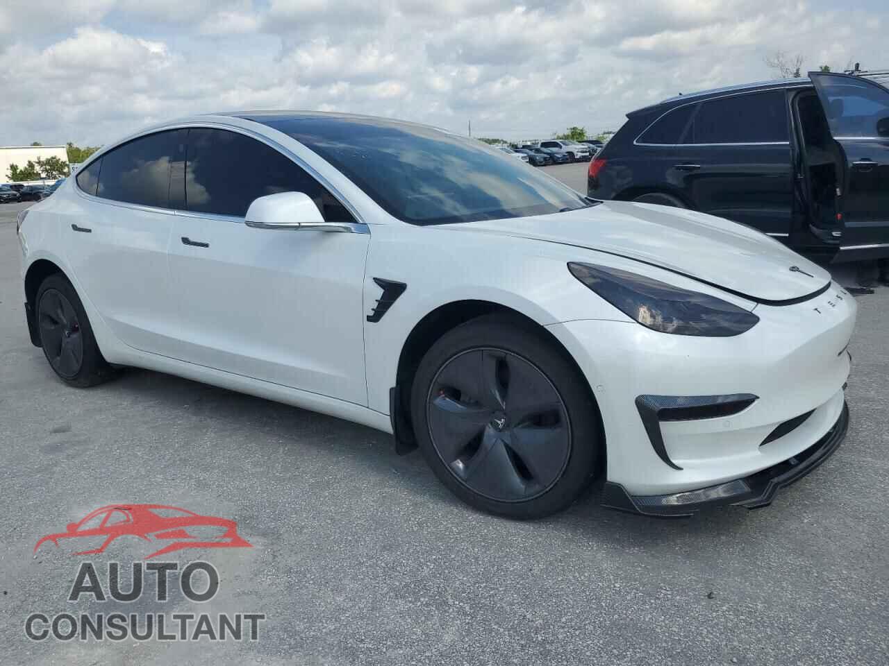 TESLA MODEL 3 2020 - 5YJ3E1EA1LF706275