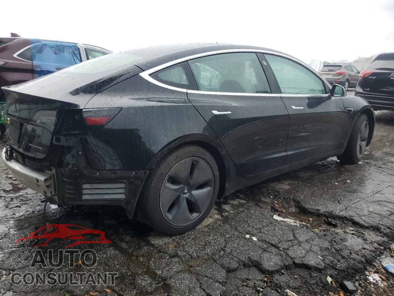 TESLA MODEL 3 2020 - 5YJ3E1EB5LF638927