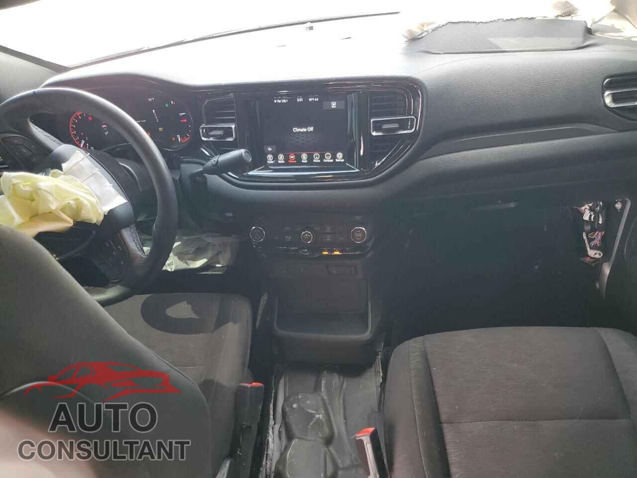 DODGE DURANGO 2023 - 1C4SDJFT5PC626723