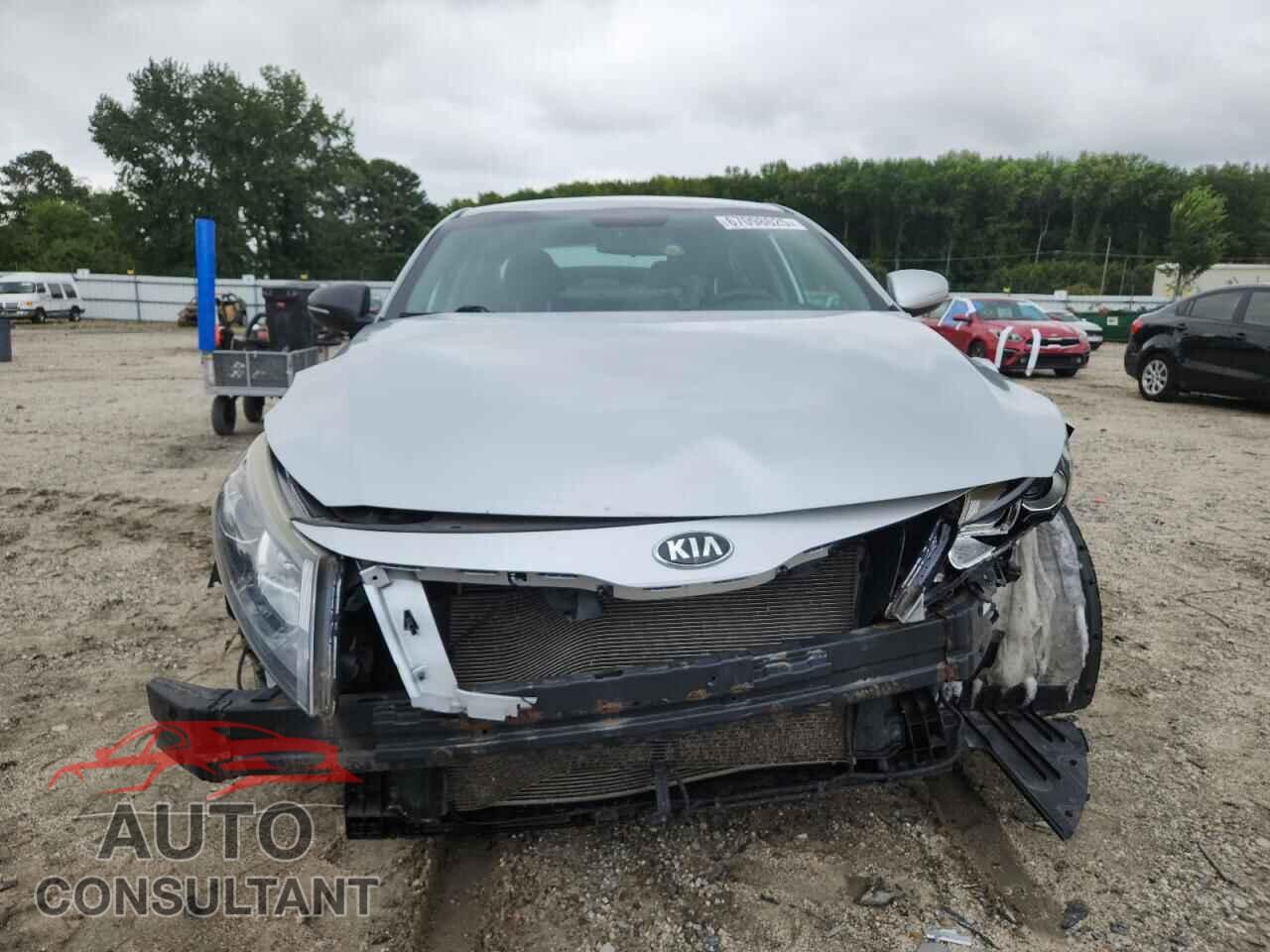 KIA OPTIMA 2015 - 5XXGM4A76FG457599