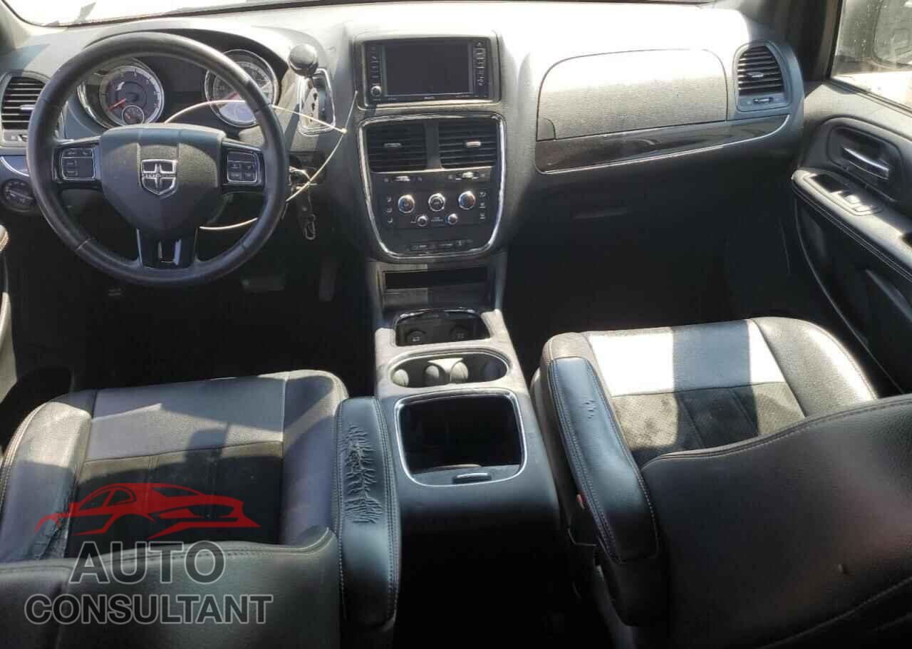 DODGE CARAVAN 2015 - 2C4RDGCGXFR738285