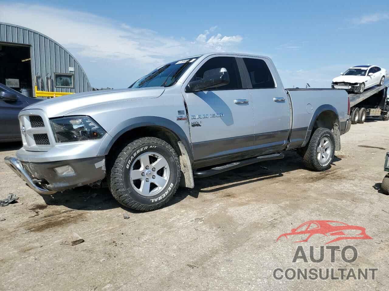 DODGE All Models 2011 - 1D7RV1GT0BS650474