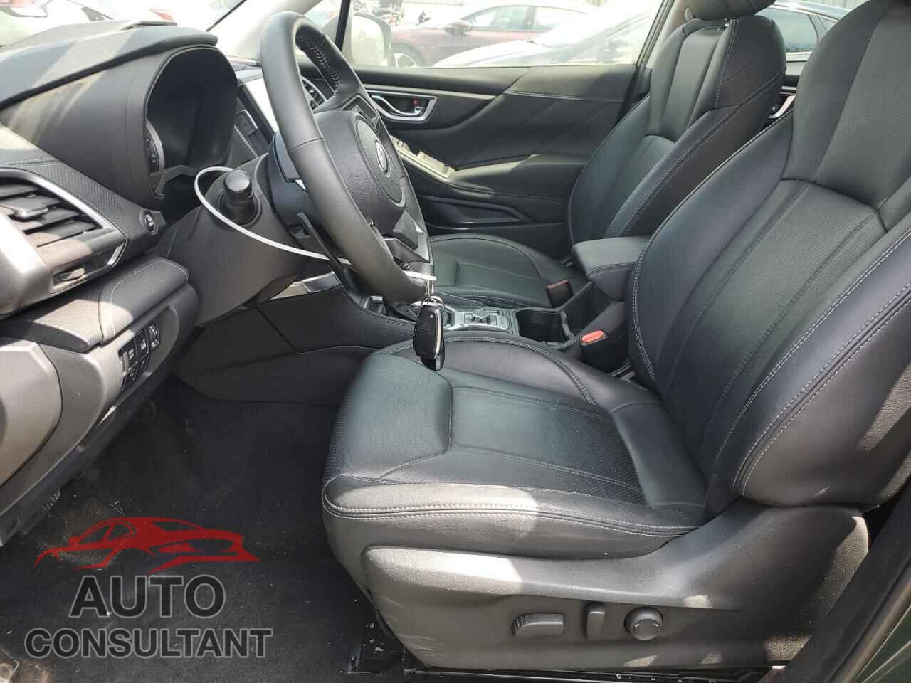SUBARU FORESTER 2023 - JF2SKARC8PH447517