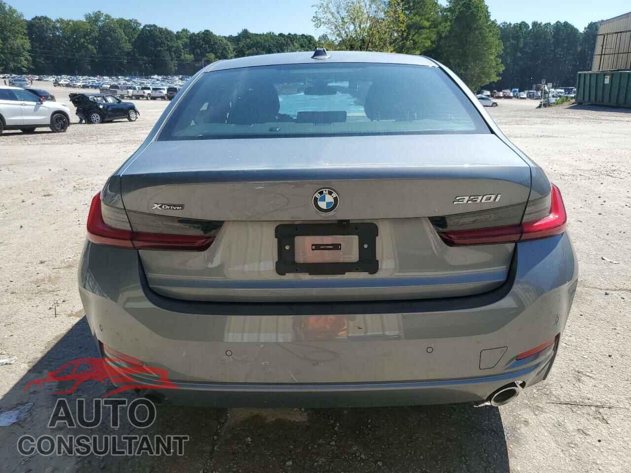 BMW 3 SERIES 2023 - 3MW89FF0XP8D55824