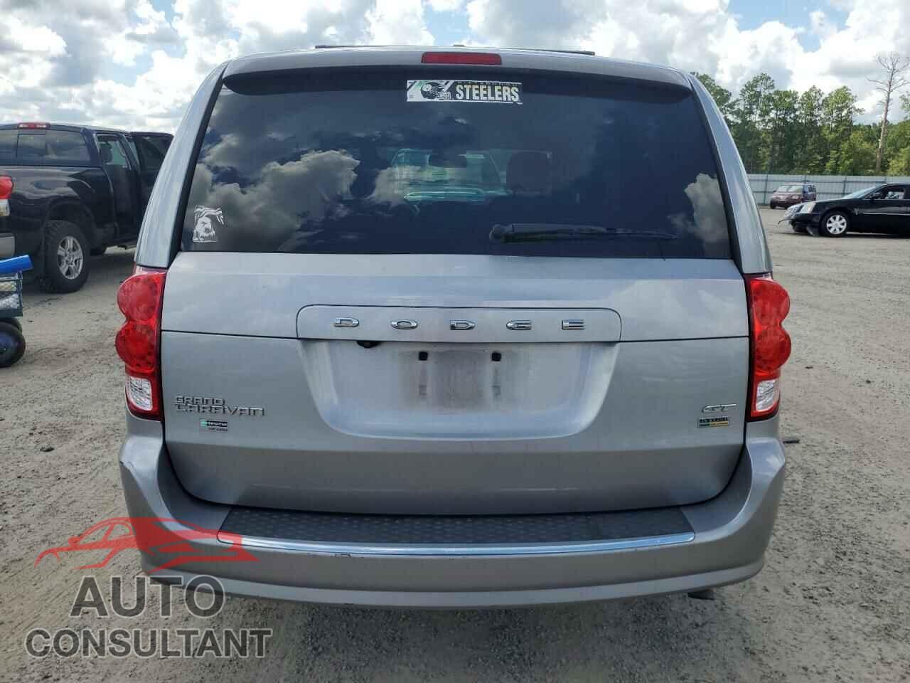 DODGE CARAVAN 2018 - 2C4RDGEG9JR285024