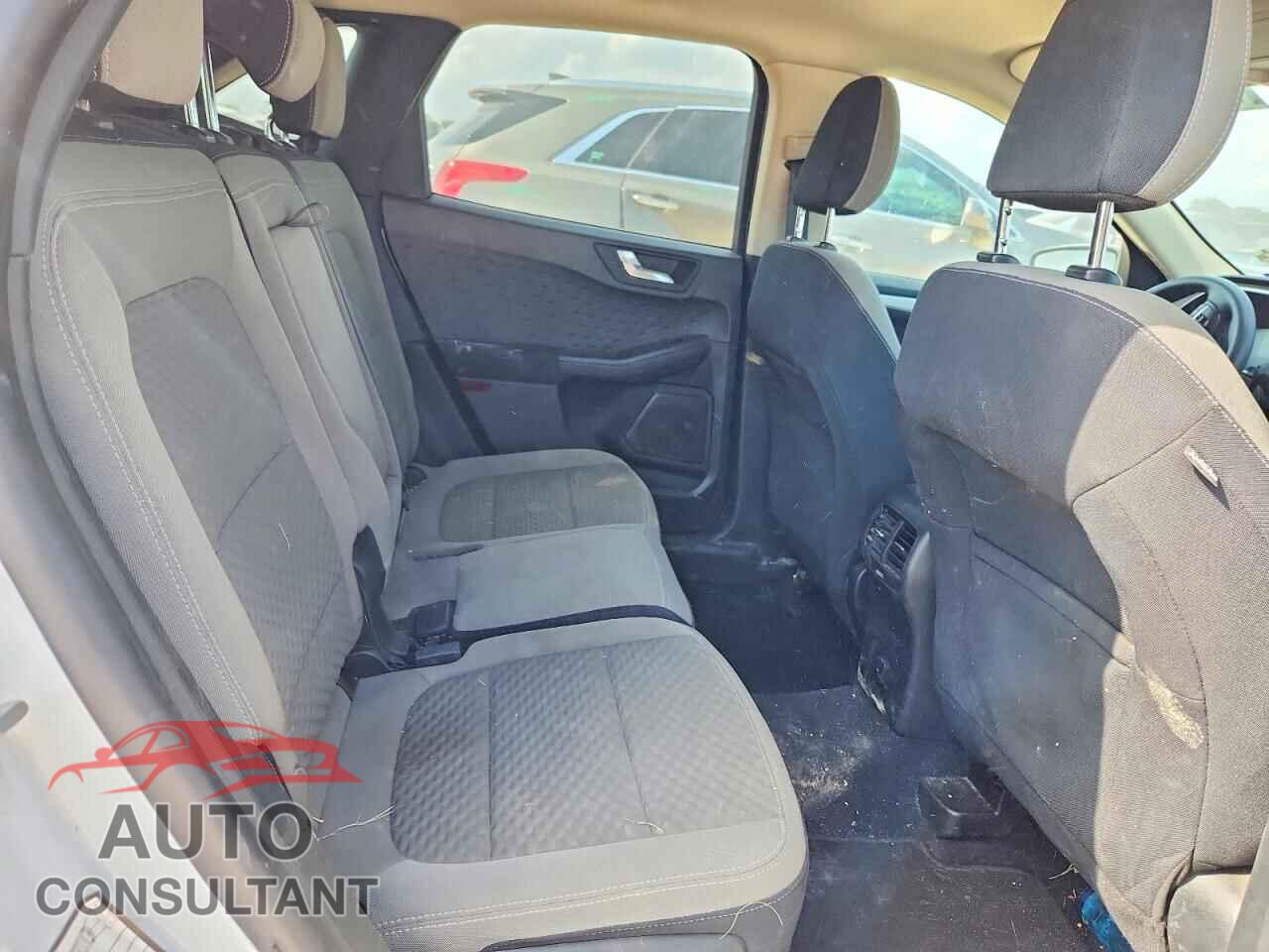 FORD ESCAPE 2020 - 1FMCU0G62LUA12705