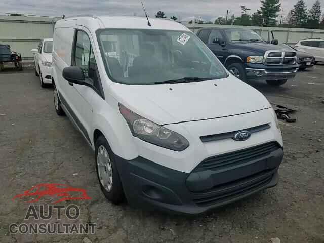 FORD TRANSIT 2017 - NM0LS7E76H1325390