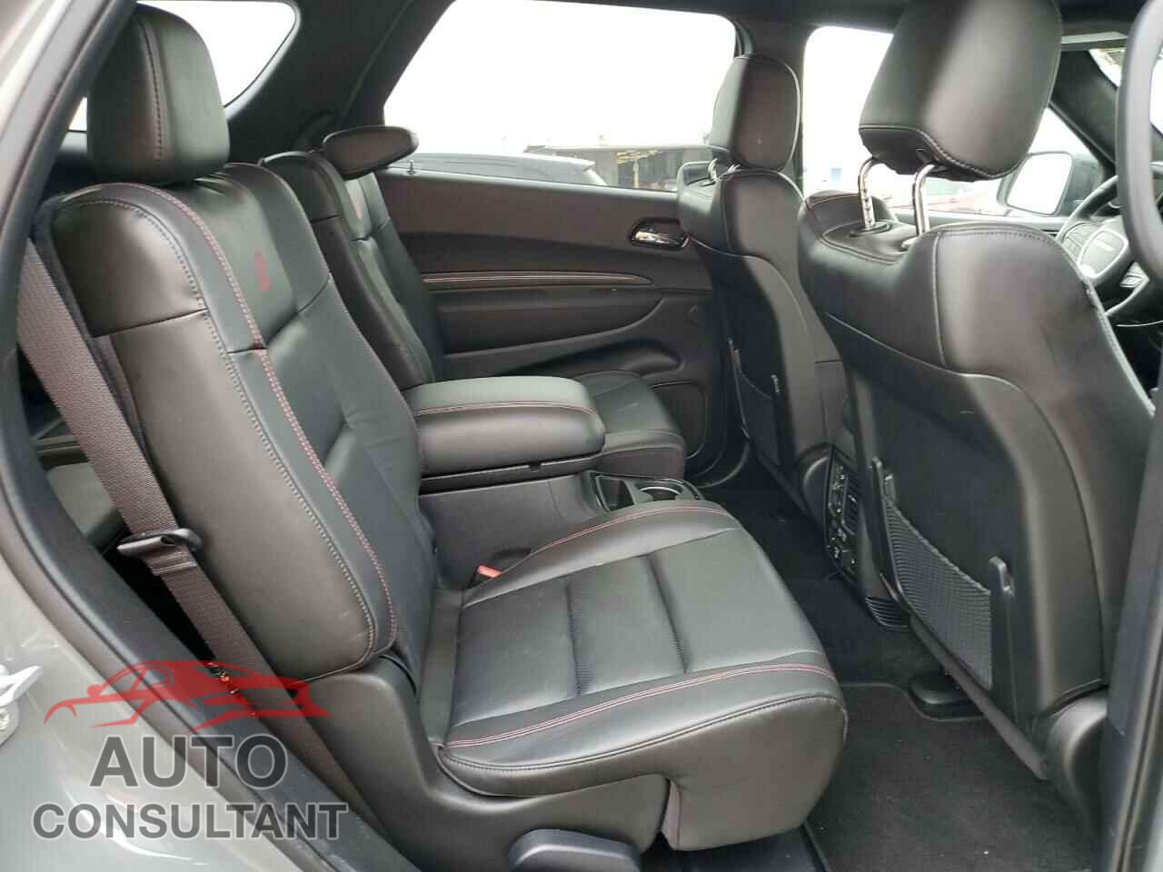 DODGE DURANGO 2022 - 1C4SDJCT9NC191738