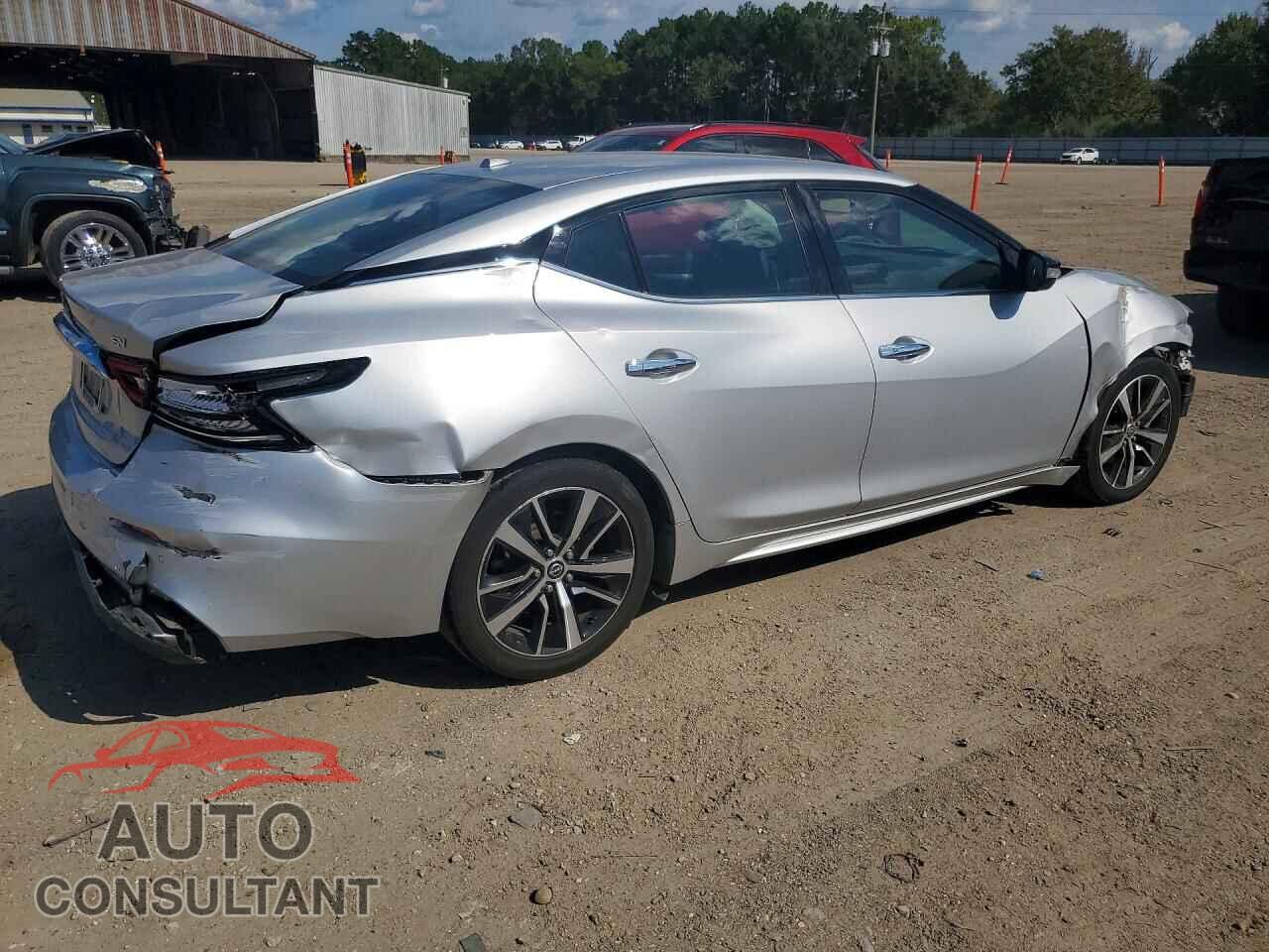 NISSAN MAXIMA 2023 - 1N4AA6CV7PC512641