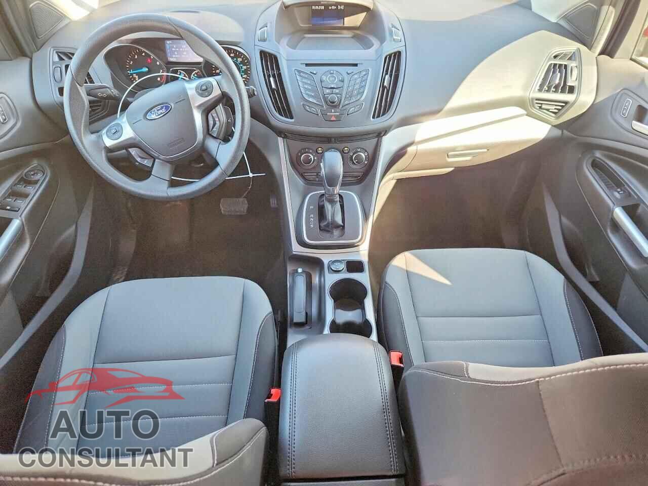 FORD ESCAPE 2014 - 1FMCU9G97EUA11504