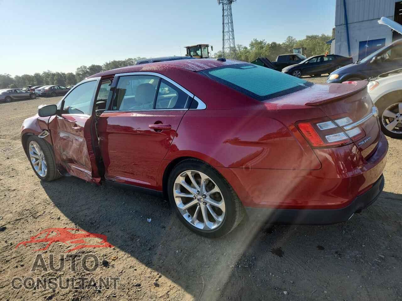 FORD TAURUS 2015 - 1FAHP2J80FG156480