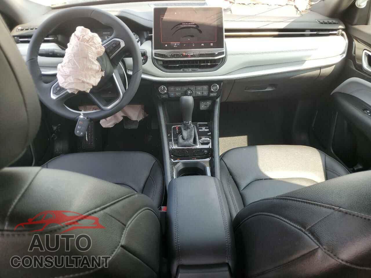 JEEP COMPASS 2024 - 3C4NJDCN4RT108610