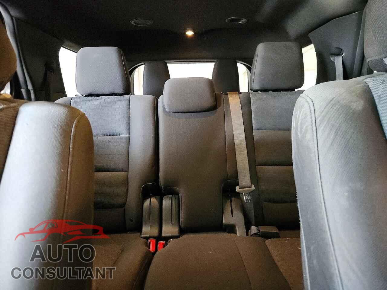 FORD EXPLORER 2013 - 1FM5K8D8XDGA11014