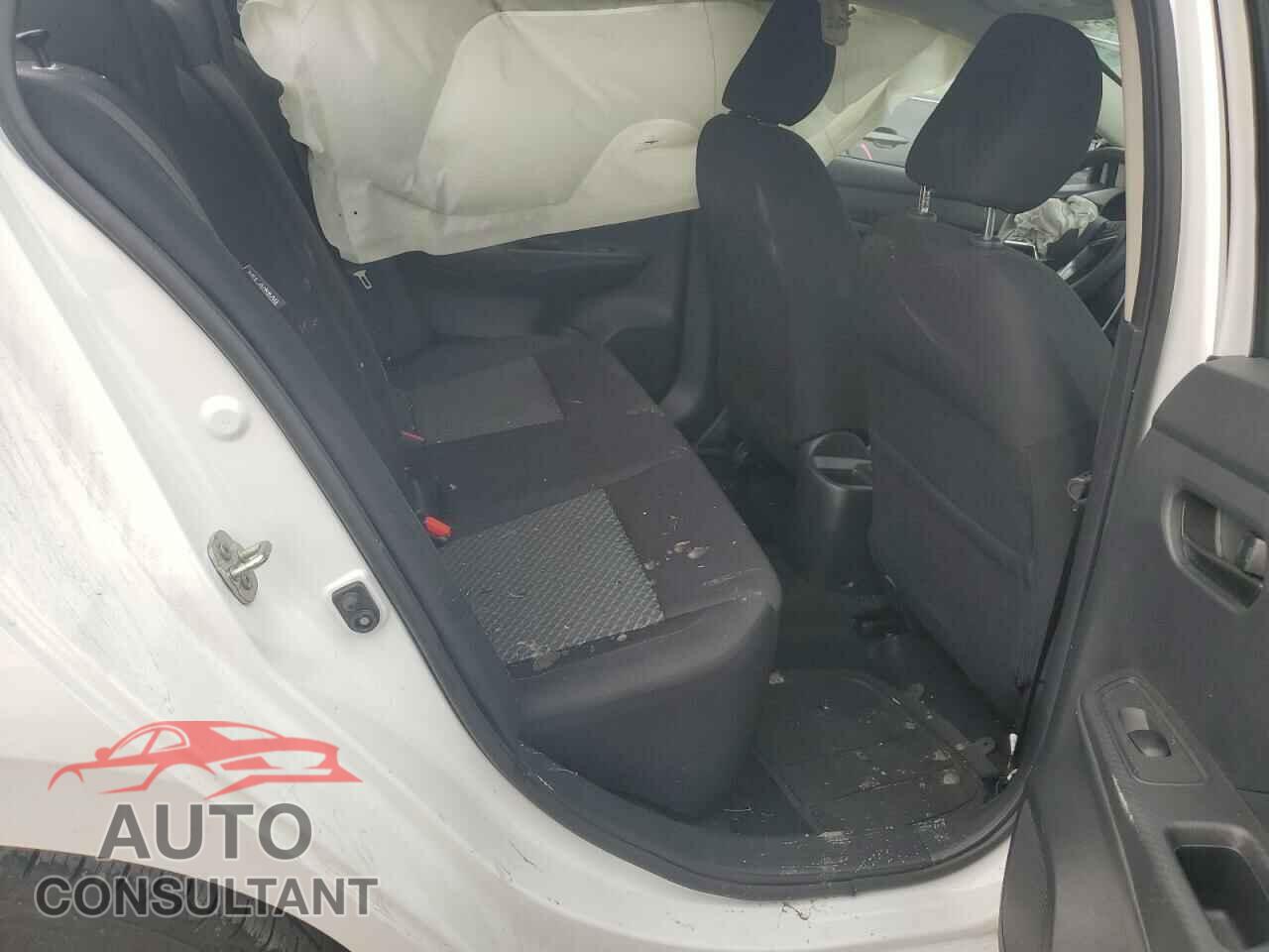 NISSAN VERSA 2021 - 3N1CN8DV6ML819688