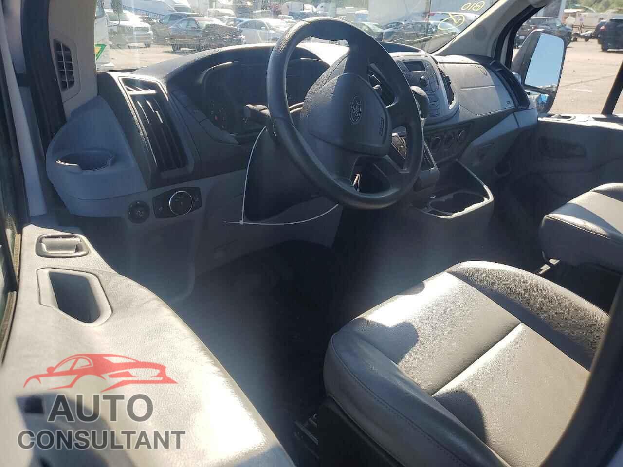 FORD TRANSIT 2016 - 1FTBW3XM3GKA87828