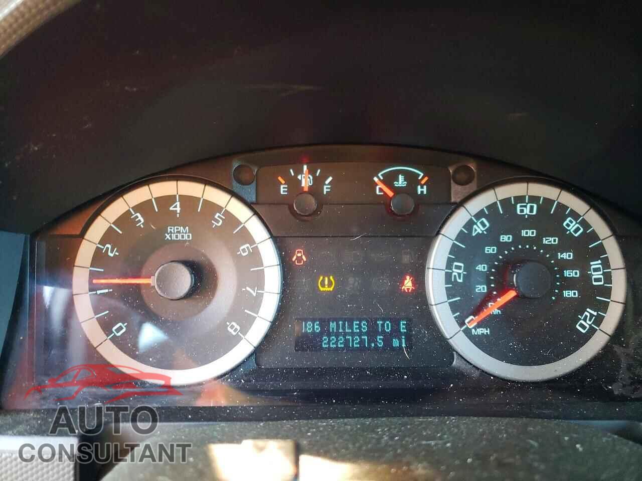 FORD ESCAPE 2012 - 1FMCU9DG5CKA62401