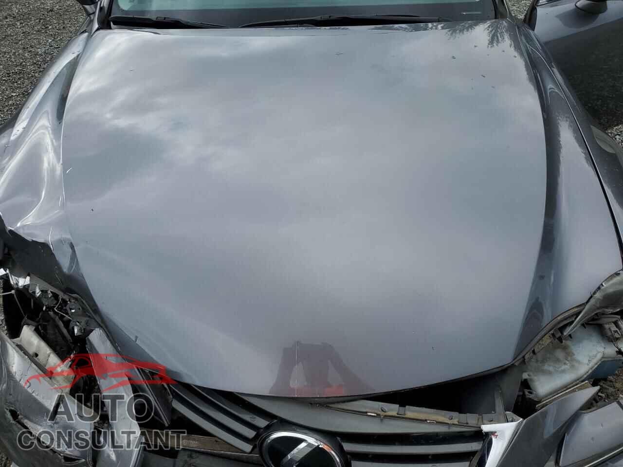 LEXUS IS 2014 - JTHCF1D21E5009716