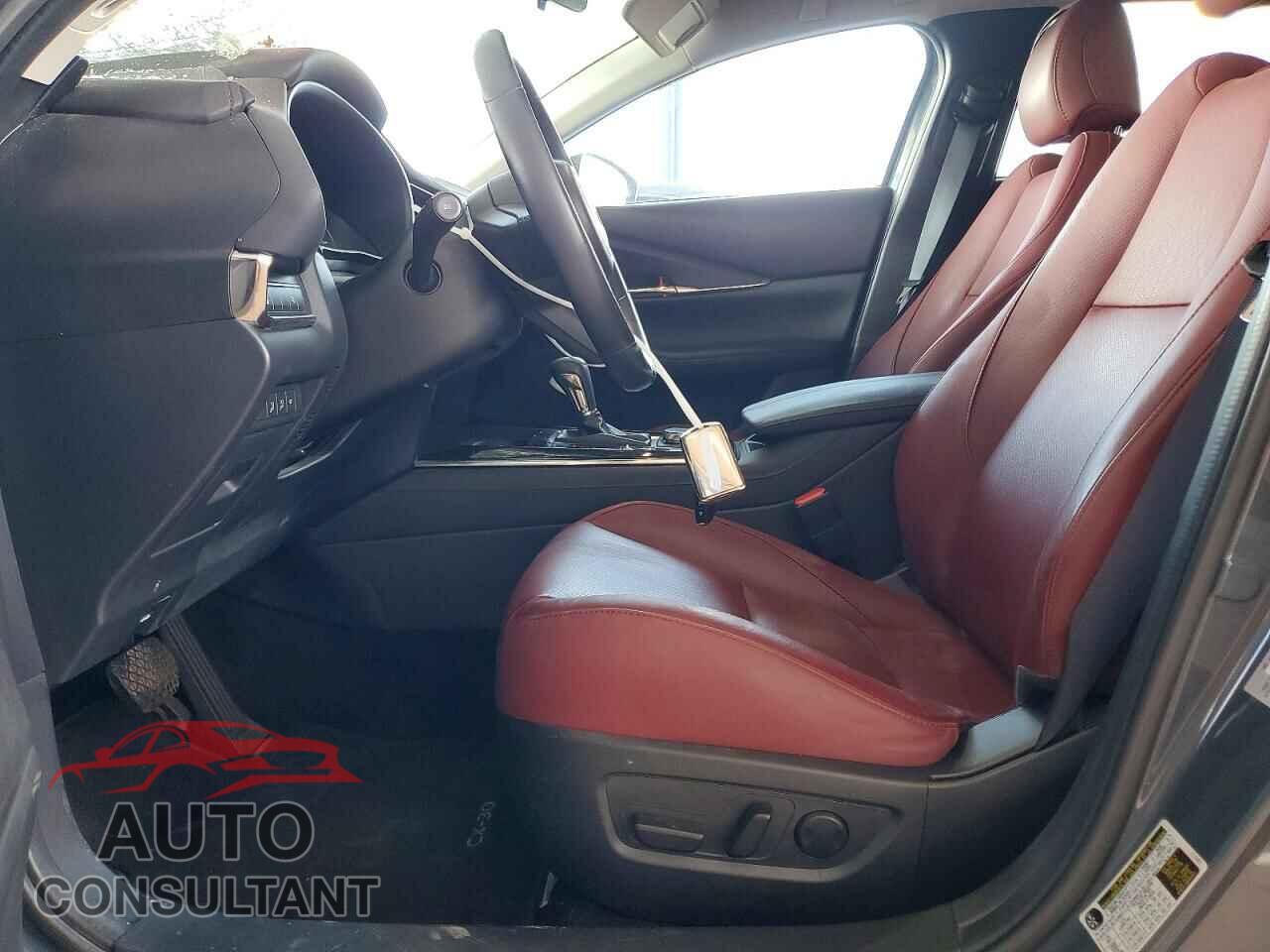 MAZDA CX30 2023 - 3MVDMBCM4PM578009