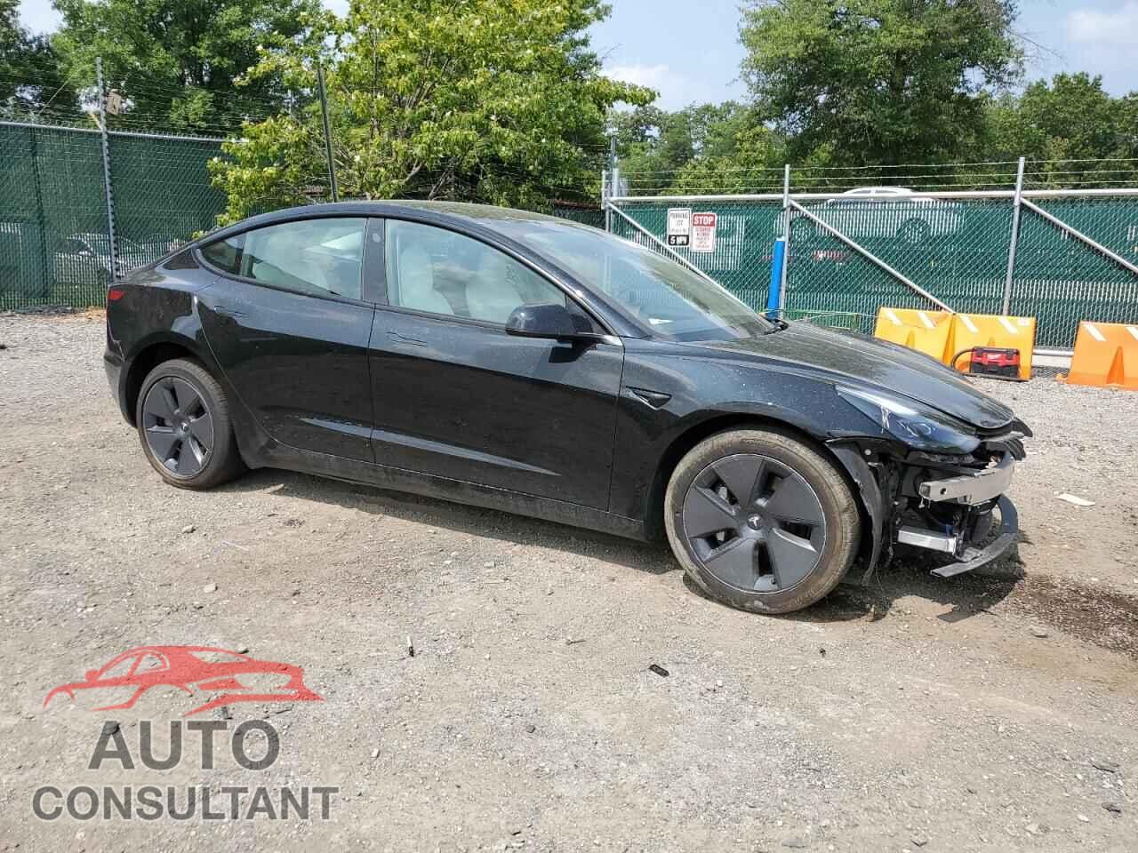 TESLA MODEL 3 2023 - 5YJ3E1EA4PF653948