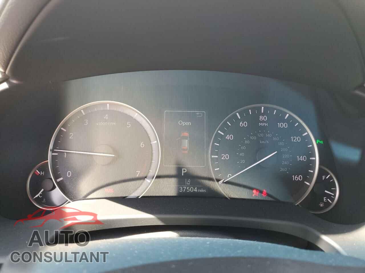 LEXUS RX350 2017 - 2T2ZZMCA1HC065509