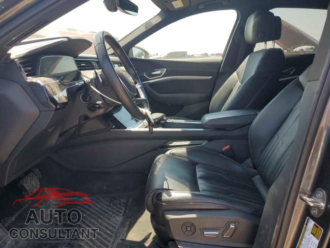 AUDI E-TRON 2019 - WA1VAAGE2KB006927