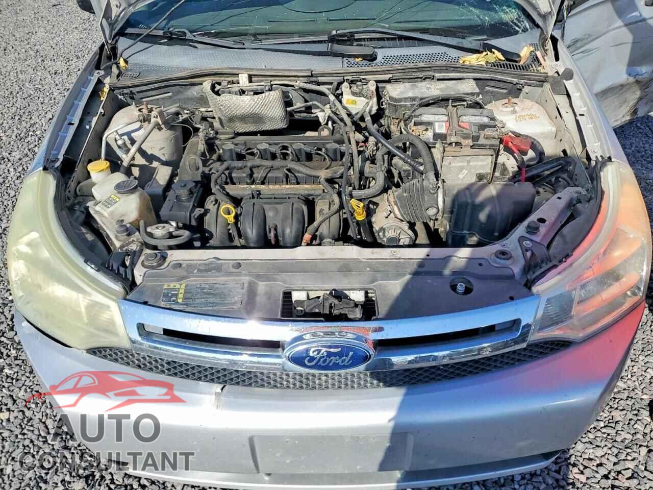 FORD FOCUS 2009 - 1FAHP35N19W101360