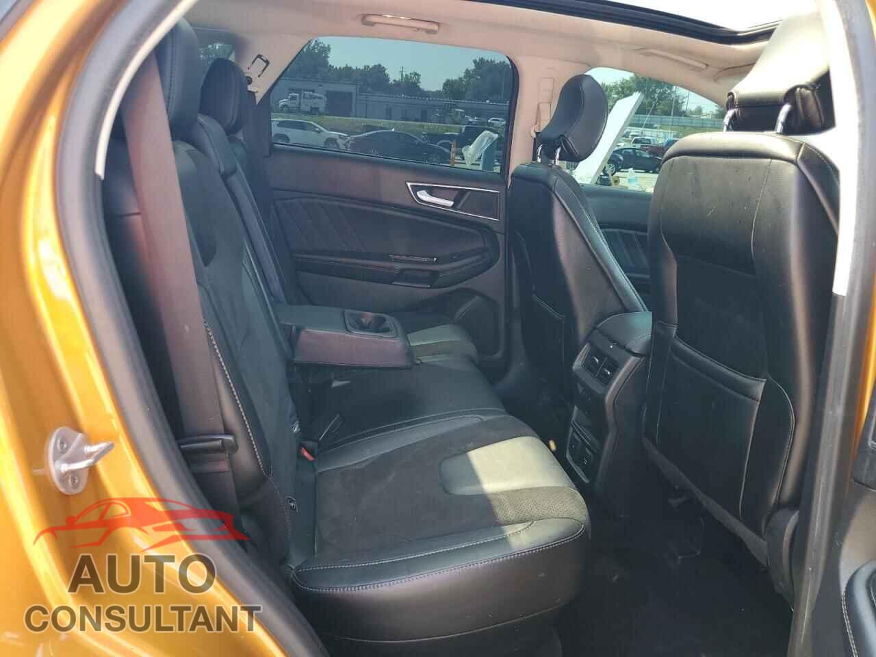 FORD EDGE 2016 - 2FMPK4APXGBB26429