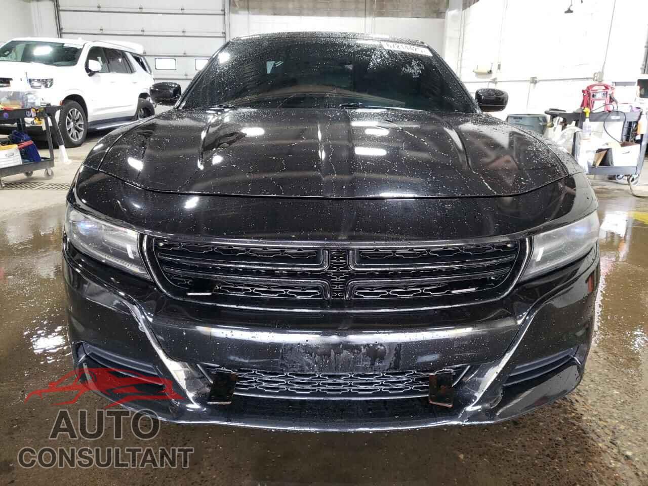 DODGE CHARGER 2017 - 2C3CDXKT7HH661019