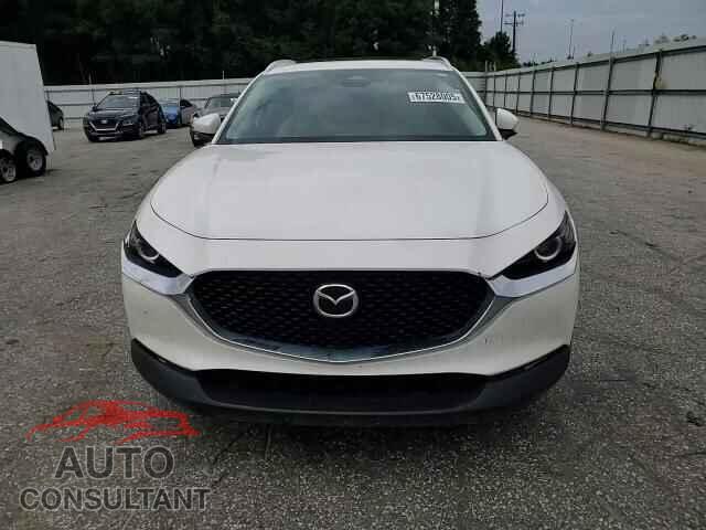 MAZDA CX30 2024 - 3MVDMBCM0RM719841