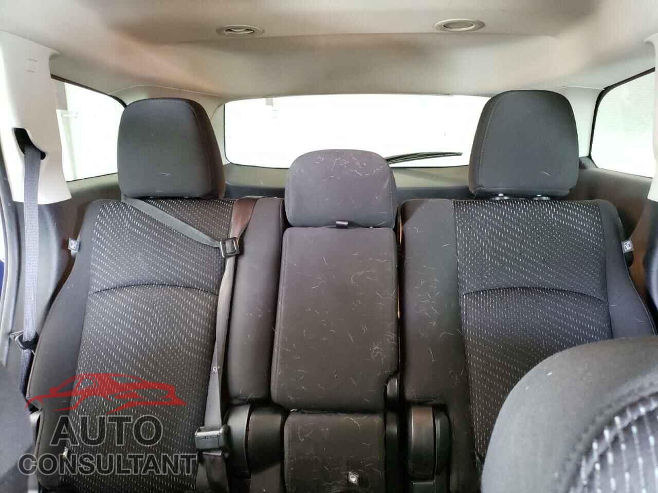 DODGE JOURNEY 2019 - 3C4PDCBB2KT719212