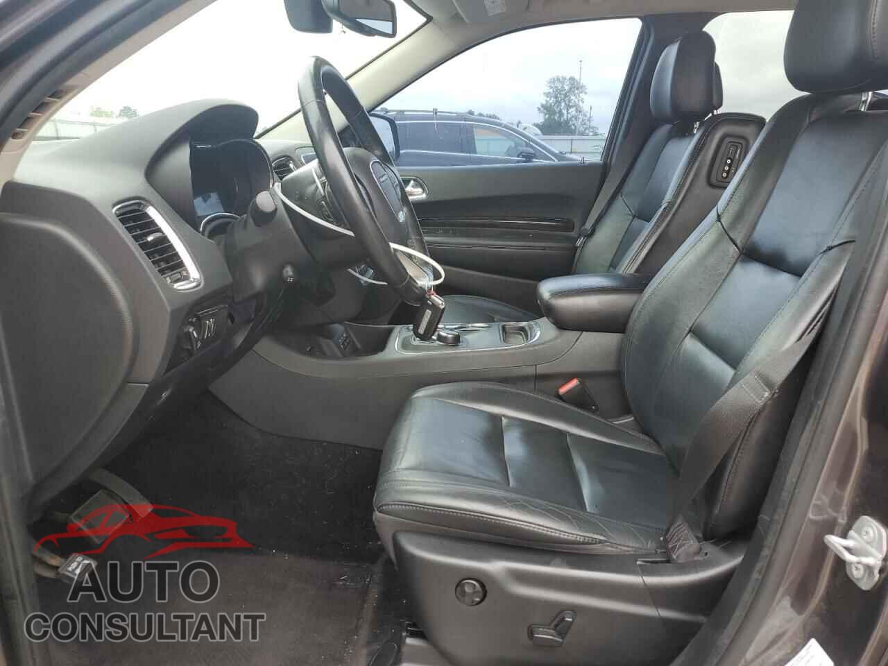 DODGE DURANGO 2015 - 1C4RDHDG8FC688452