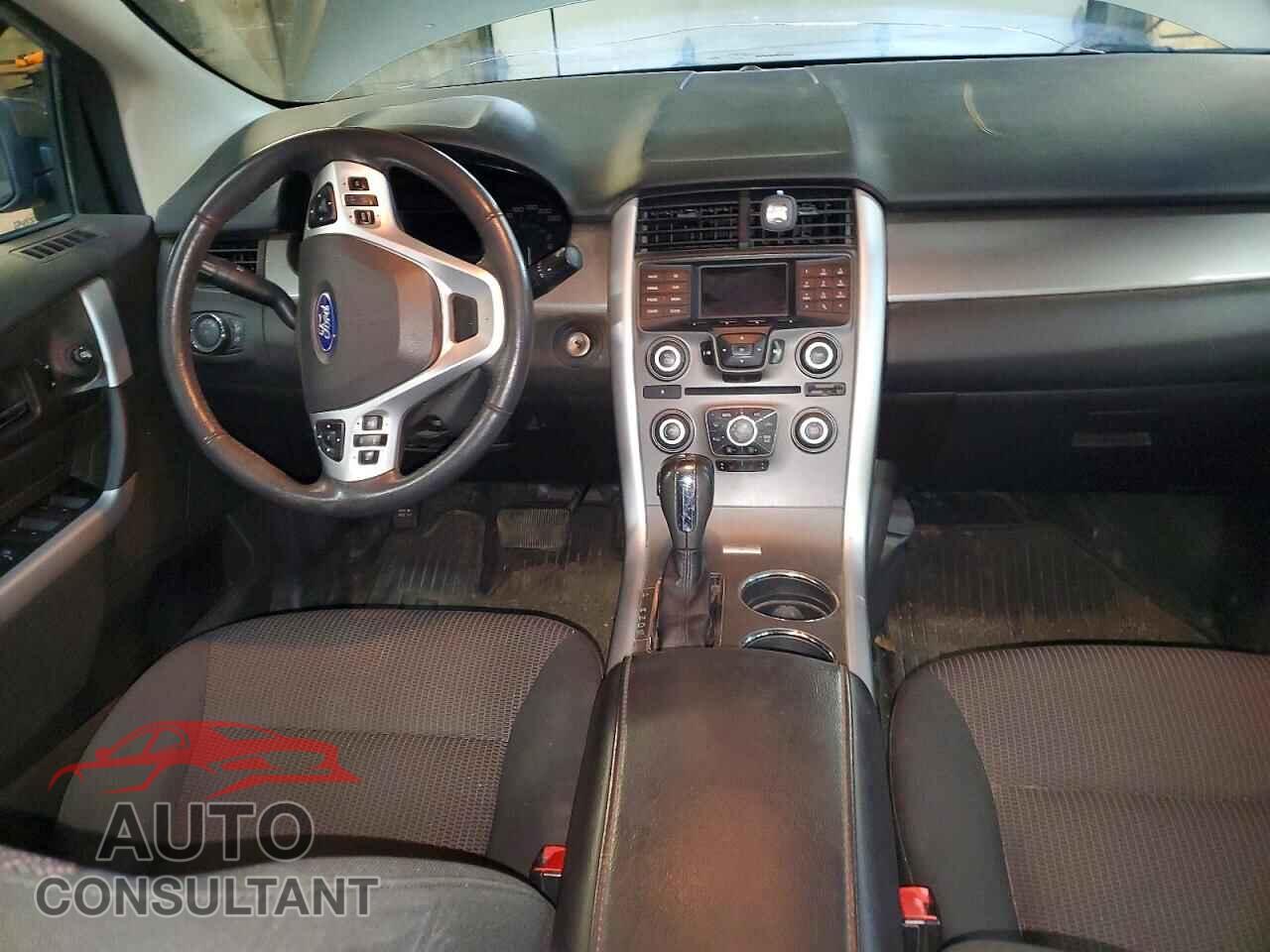 FORD EDGE 2014 - 2FMDK4JC0EBA72409