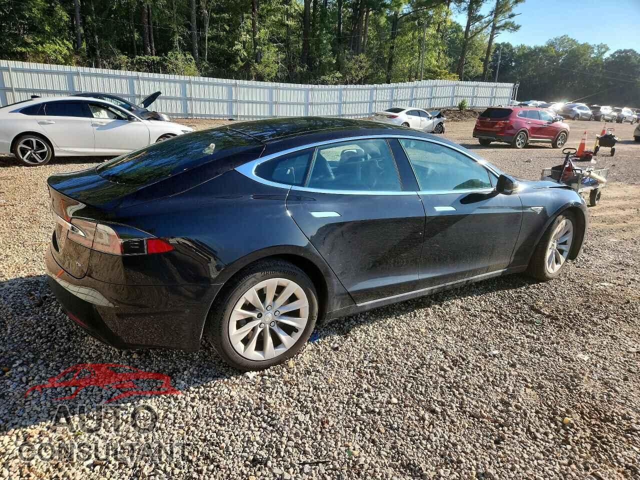 TESLA MODEL S 2016 - 5YJSA1E11GF154919