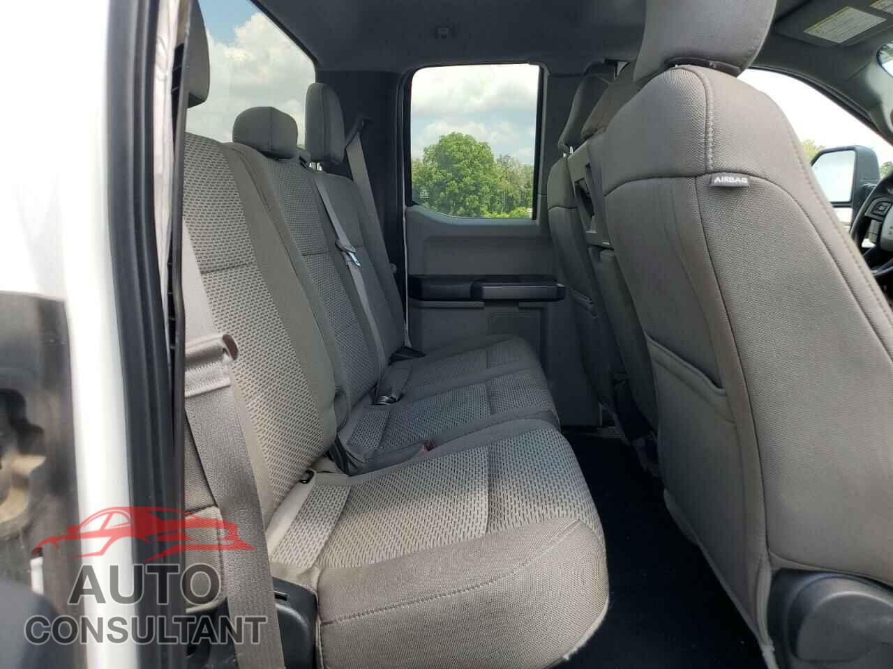 FORD F250 2018 - 1FT7X2B6XJEC60580