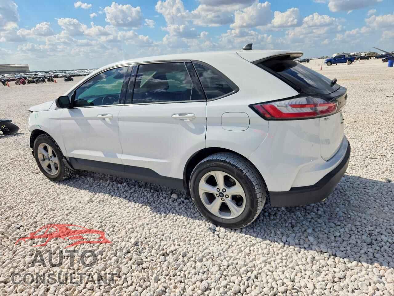 FORD EDGE 2020 - 2FMPK3G92LBB01666
