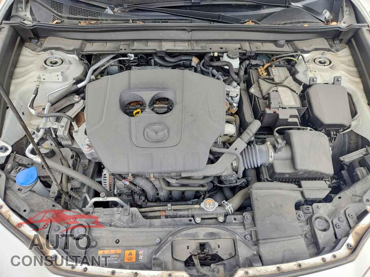 MAZDA CX30 2023 - 3MVDMBCM2PM567994