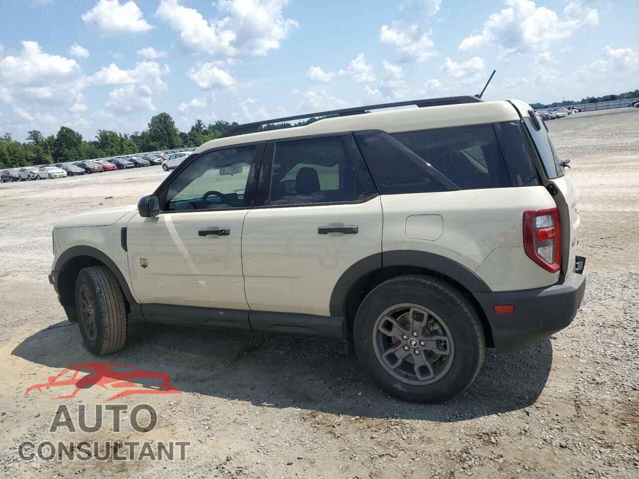 FORD BRONCO 2024 - 3FMCR9B61RRF03389