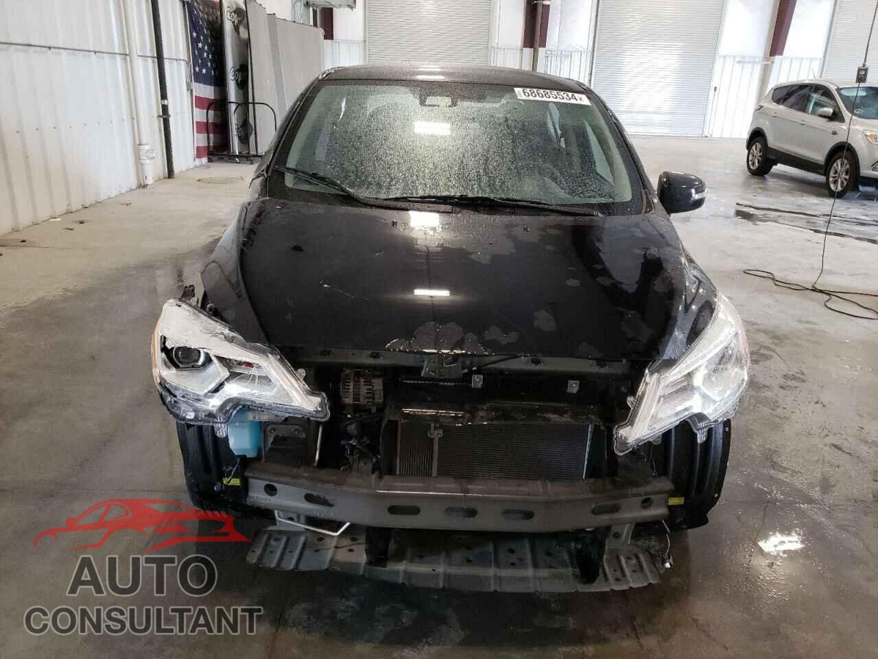 MITSUBISHI MIRAGE 2024 - ML32FVFJ6RHF04920