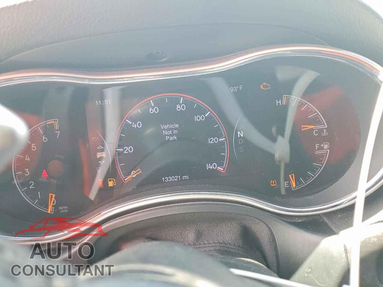 JEEP CHEROKEE 2015 - 1C4RJEAG6FC192576