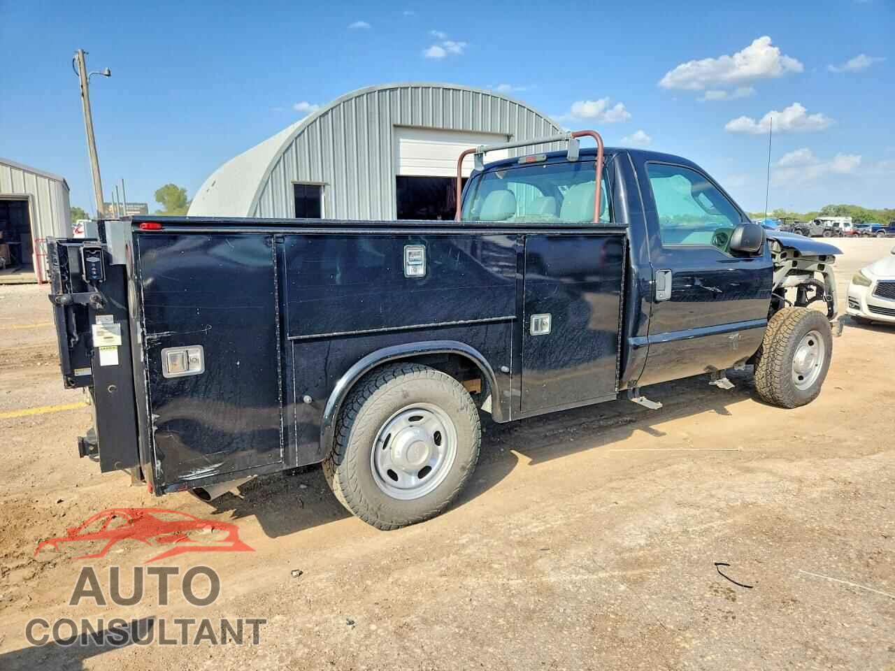 FORD F250 2014 - 1FDBF2A60EEA27677