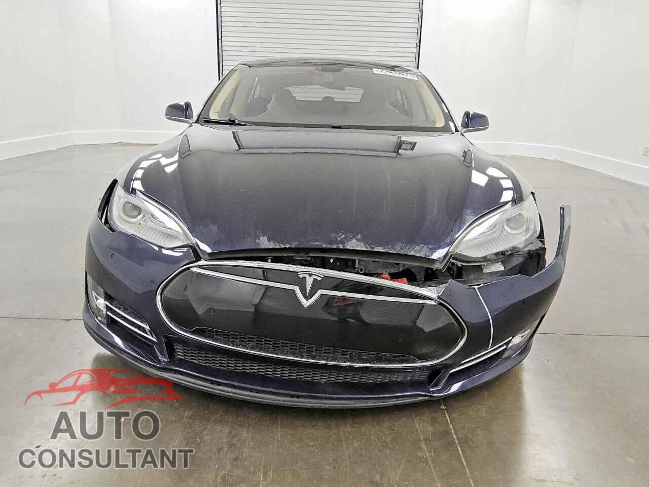 TESLA MODEL S 2014 - 5YJSA1H17EFP39559