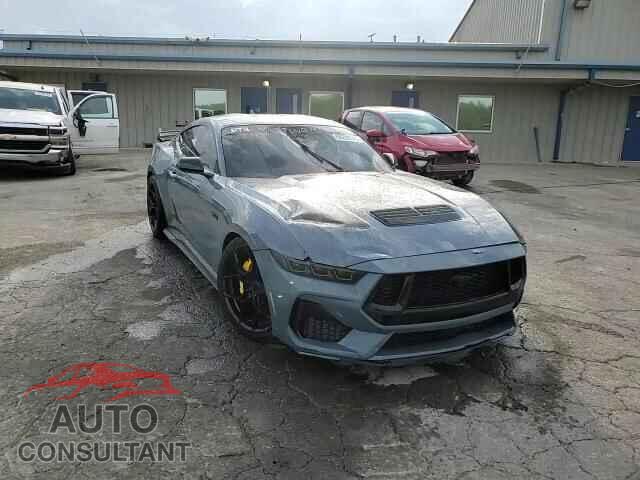 FORD MUSTANG 2024 - 1FA6P8CF1R5405214
